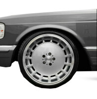 MEC Design Federn 70mm für Mercedes 560SEC 500SEC 560SEL 500SEC 420SE 560SE