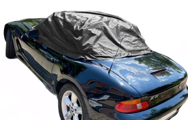 Halbgarage / Halbcover für BMW Z4