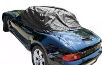 Halbgarage / Halbcover für BMW Z4