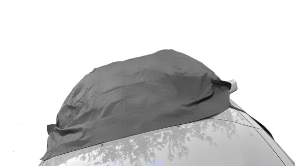 Halbgarage / Halbcover für BMW E30