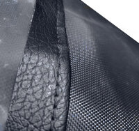 Halbcover Verdeckcover Garage Halbgarage für BMW E46 wasserdicht