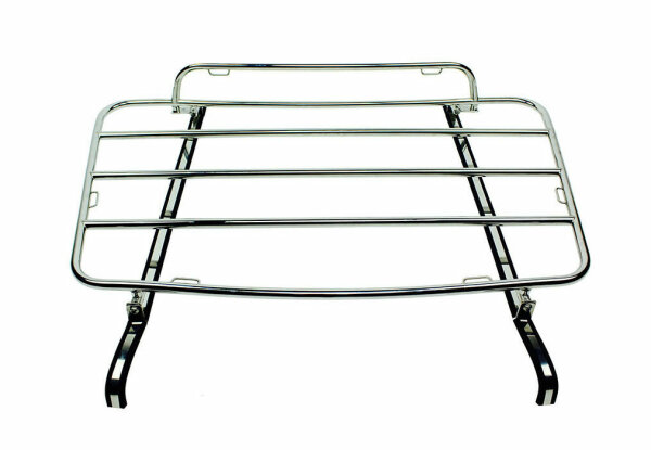 Gepäckträger Heckträger Heckgepäckträger für Fiat 124 Spider 1966-1985