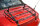 Gepäckträger Heckgepäckträger für Mazda MX-5 ND Roadster 2015-2022 schwarz