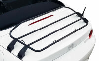 Gepäckträger Heckträger Heckgepäckträger für Mazda MX-5 ND 2015-2022 schwarz