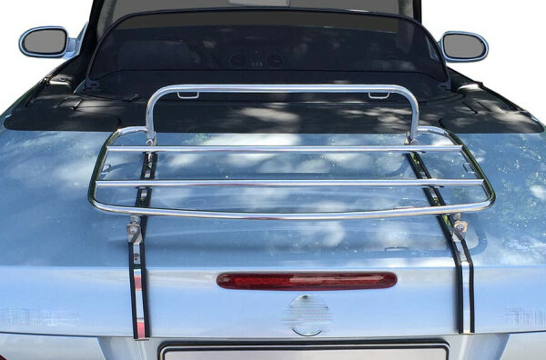 Gepäckträger Heckträger Heckgepäckträger für Mercedes SL R320 2001 – 2011