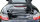 Gepäckträger Heckträger Heckgepäckträger für Porsche Boxster 986 987 schwarz
