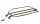 Gepäckträger Heckgepäckträger für Porsche Boxster 981 718 2012-2020 Holz