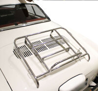Gepäckträger Heckträger Heckgepäckträger für Volkswagen Karmann Ghia 1954-1975