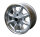 Leichtmetallfelge Felge 6x14 ET23 Minilite Style für Alfa Romeo 33