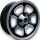 Vega Style Leichtmetallfelgen felgen für Alfa Romeo Alfetta GT 155 90 75  6x14 ET23