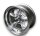 Torque Thrust Leichtmetallfelgen silber für AMC Rambler 7x15 ET 5