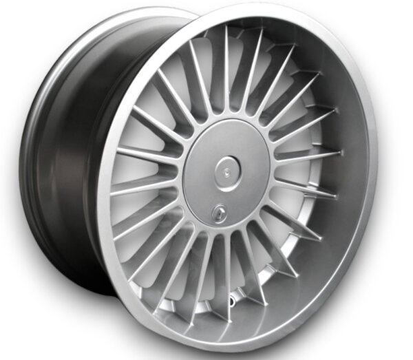Spoke Style Leichtmetallfelgen felgen für BMW 3er E30 7,5x17 ET 25