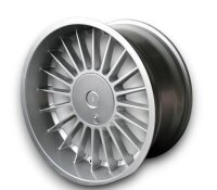 Spoke Style Leichtmetallfelgen felgen für BMW 3er E30 7,5x17 ET 25