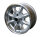 Leichtmetallfelge Felge 6x14 ET 13 Minilite Style für BMW 3er E30