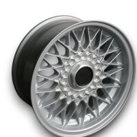 Leichtmetallfelge Felge 8x16 ET 28 X Spoke Style für...