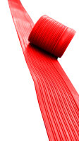 Gummi Einstiegsleisten Schweller für Mercedes SL107 R107/W107 rot