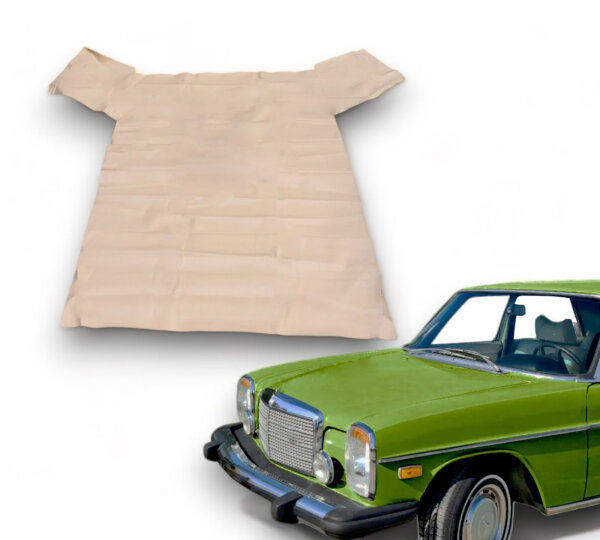 Dachhimmel Himmel für Mercedes Benz W114 W115 /8 Coupe pergament