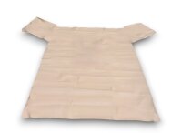 Dachhimmel Himmel für Mercedes Benz W114 W115  Coupe ohne Schiebedach pergament