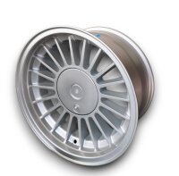 Spoke Style Leichtmetallfelgen felgen für BMW 5er E12 8x16 ET 24
