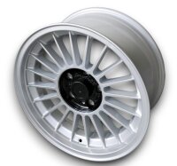 Spoke Style Leichtmetallfelgen felgen für BMW 5er E28 8x17 ET 25