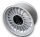 Spoke Style Leichtmetallfelgen felgen für BMW 5er E28 8x17 ET 25