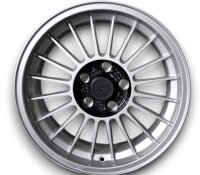 Spoke Style Leichtmetallfelgen felgen für BMW 5er E28 9x17 ET 25