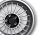 Spoke Style Leichtmetallfelgen felgen für BMW 5er E28 9x17 ET 25
