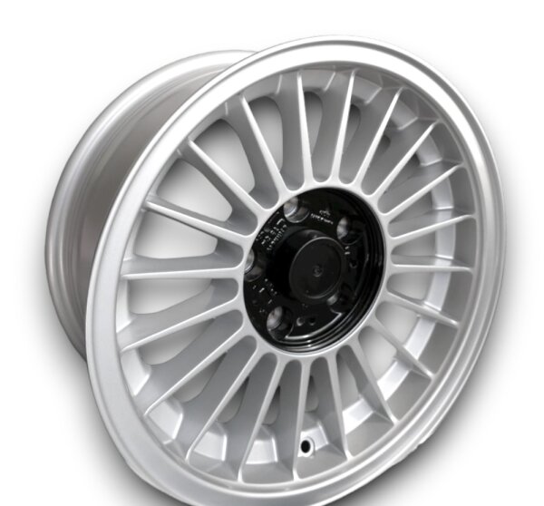 Spoke Style Leichtmetallfelgen felgen für BMW 5er E34 7x16 ET 11