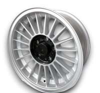 Spoke Style Leichtmetallfelgen felgen für BMW 5er E34 7x16 ET 11