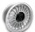 Spoke Style Leichtmetallfelgen felgen für BMW 5er E34 7x16 ET 11
