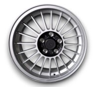 Leichtmetallfelge Felge 9x17 ET 15 Alpina Style für...
