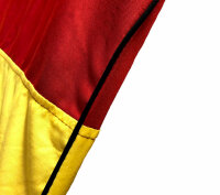Hardtopcover Staubschutzhülle Hardtophülle Deutschlandflagge