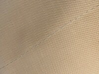 Dachhimmel Himmel für Mercedes Benz SLC 107 dattel mit Schiebedach