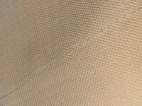 Dachhimmel Himmel für Mercedes Benz SLC 107 dattel ohne Schiebedach