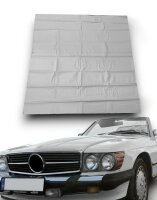 Dachhimmel Himmel für Mercedes Benz SLC 107 grau...