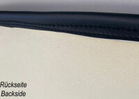 Verdeckkastenbezug Bezug Verdeckkasten für Mercedes SL R129 blau