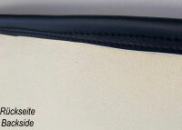 Verdeckkastenbezug Bezug Verdeckkasten für Mercedes SL R129 beige