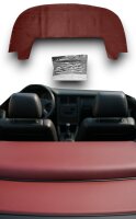 Verdeckkastenbezug Bezug Verdeckkasten für Audi 80 Cabrio