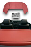 Verdeckkastenbezug Bezug Verdeckkasten für Audi 80 Cabrio
