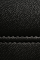 Verdeckkastenbezug Bezug Verdeckkasten für Audi 80 Cabrio schwarz