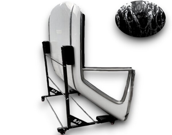 Hardtopständer Dachständer Hardtopwagen Cabrio Mercedes W113