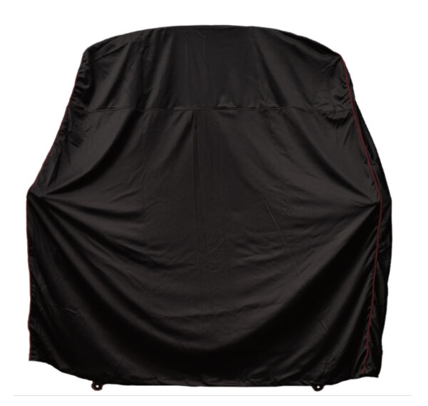 Hardtopcover Staubschutzhülle Hardtophülle schwarz Mercedes W113