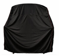 Hardtopcover Staubschutzhülle Hardtophülle schwarz Mercedes W113