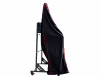 Hardtopcover Staubschutzhülle Hardtophülle schwarz Mercedes W113