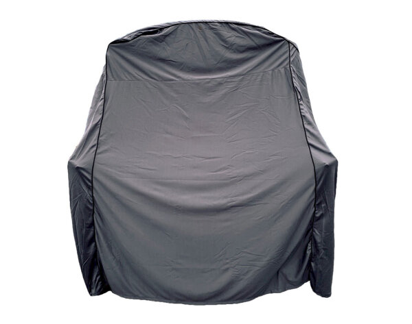 Hardtopcover Staubschutzhülle Hardtophülle grau Mercedes SL R129