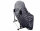 Hardtopcover Staubschutzhülle Hardtophülle grau Mercedes SL R129