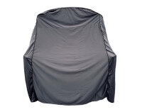 Hardtopcover Staubschutzhülle Hardtophülle grau Mercedes W113