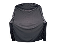 Hardtopständer Dachständer Hardtopwagen mit Hardtopcover grau Mercedes SL R129
