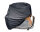 Hardtopständer Dachständer Hardtopwagen mit Hardtopcover grau Mercedes SL R129