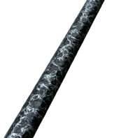 Hardtopständer Dachständer Hardtopwagen mit Hardtopcover braun Mercedes SL107